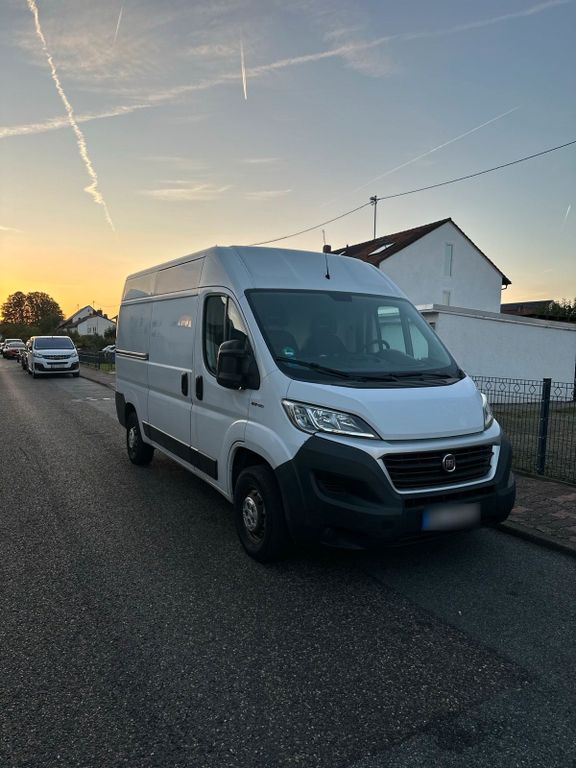 Image of Fiat Ducato
