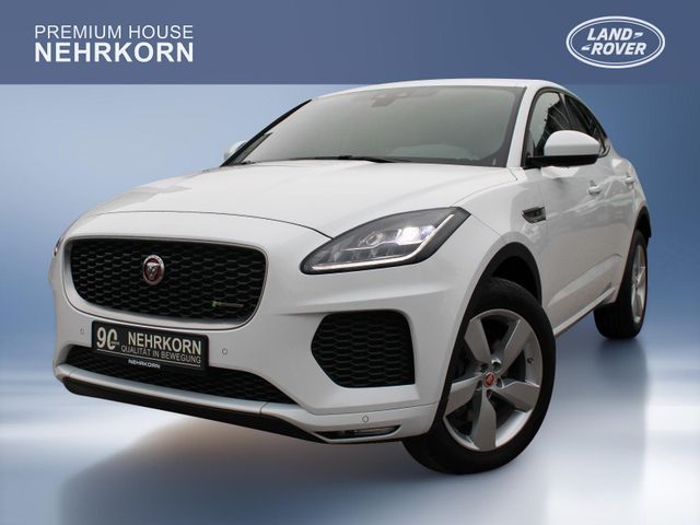 Jaguar E-Pace P200 R-Dynamic SE AWD