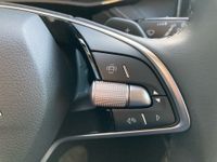 Skoda Fabia - Vorschau Bild 19