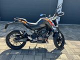 KTM 125 DUKE  - Offers matching your search criteria