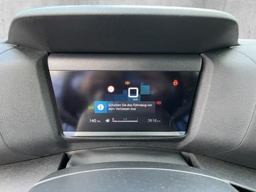 Citroën C4 PureTech 130 S&S Plus *CARPLAY*PDC*Allwetter*