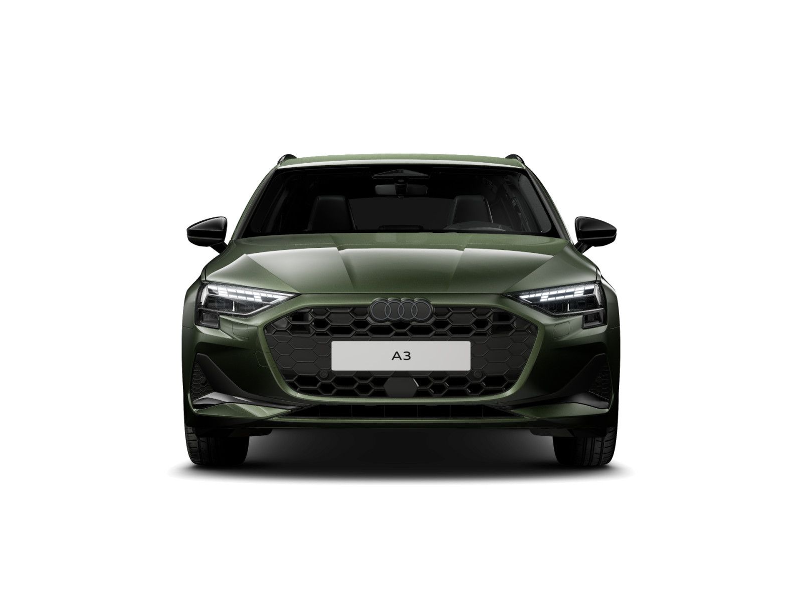 Audi A3 - Bild 3