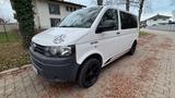 Volkswagen T5 Camper Automatik Zahnriemen NEU 140PS - Volkswagen T5 andere aus 2012