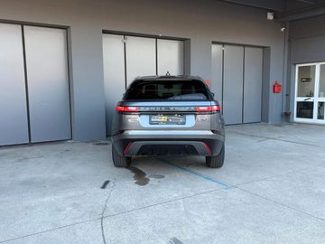 Land-Rover Range Rover Velar - 5