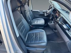 Fahrzeugabbildung Volkswagen T6.1 Multivan Highline DSG 2x el.Schiebetür Voll