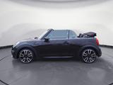 MINI Cooper Cabrio JCW Trim Navi Leder LED 18 Zoll LM - MINI Cooper Cabrio aus 2021