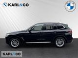 BMW X3 xDrive20d AHK 360°Kamera LED Hi-Fi DrivAssist - BMW X3 in Wiesbaden