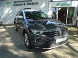 Volkswagen T-Roc Style - Volkswagen T-Roc mit Benzin-Antrieb: Limousine, Automatik