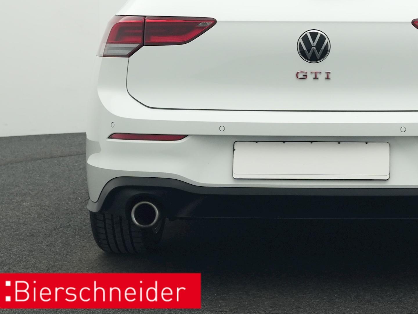 Volkswagen Golf GTI 8 2.0 TSI NAVI LED ACC, миниатюра 18