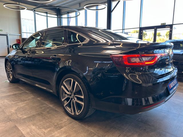 MYAUTOCENTER – Gebraucht- und Jahreswagen mit Werkstattservice in Pfaffenhofen Renault Talisman *KEYLESS*TEMPO*NAVI*SZHZ*2-ZONEN*