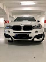 BMW X6 xDrive30d - - BMW X6 in Duisburg