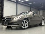 Mercedes-Benz SLK 200 Roadster XENON/LEDER/TOP ZUSTAND/SCHECKH - Mercedes-Benz SL