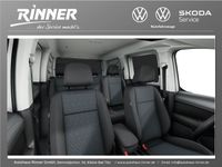 Volkswagen Caddy - Vorschau Bild 10