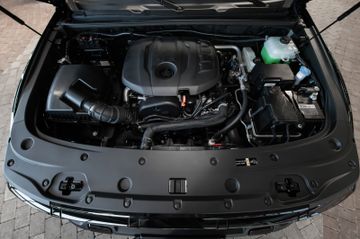 Bild 23 BAIC BJ40 4WD , Pano Klimaauto 360-Kamera USB Sofort