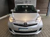 Toyota Verso-S Verso-S (NLP1/NSP1)(2010->) Life - silberne Toyota Verso-S