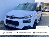 Citroën ë-Berlingo M 136 Shine - Citroën: Van
