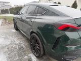 BMW *EINZELSTUCK* X6 3.0D G06 Msport Carbon - BMW X6 G06
