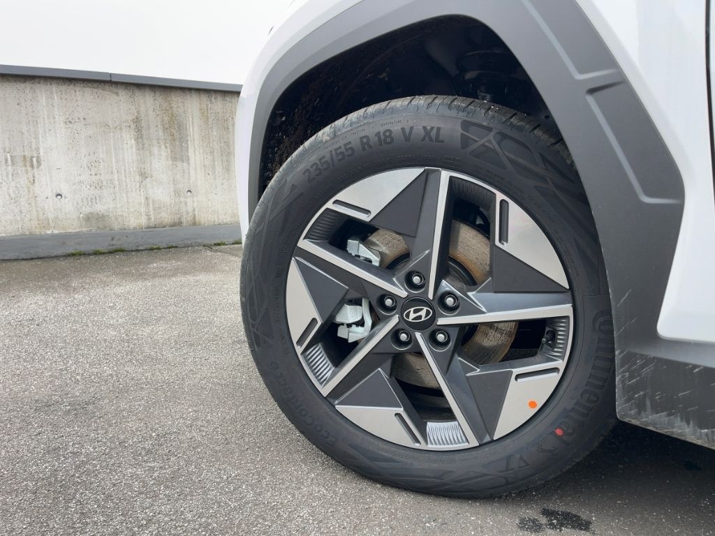 Hyundai TUCSON - Bild 15