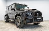 Mercedes-Benz G 63 BRABUS B40S-800 Masterpiece - Mercedes-Benz New cars: Geländewagen