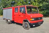 Mercedes-Benz 3,5To.,LKW ab 18J. fahren !,H Kennz.,Inz./Tausch - Angebote