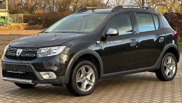 Dacia Sandero II Stepway Prestige