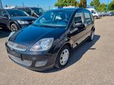 Ford Fiesta Fun X / Klima - Ford Fiesta mit Benzin-Antrieb: Kleinwagen, Fun X