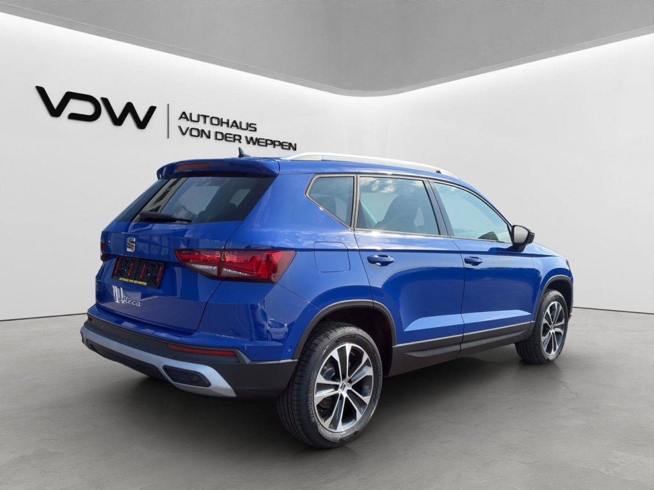 Seat Ateca - Bild 8