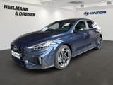 Hyundai i30 N Line (48V) 1.5 Automatik/ACC/SmartKey/Navi - Hyundai i30 Neuwagen in Essen