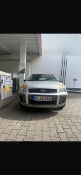 Ford Fusion - Ford Fusion in Düsseldorf