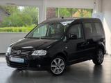 Volkswagen Caddy Life 1.9 TDI Behindertengerecht-Rampe - Volkswagen Caddy: Van, 1.9