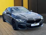 BMW 840i Gran Coupe+Laser+ACC+Leder+B&W+360 - BMW Gebrauchtwagen von 2020