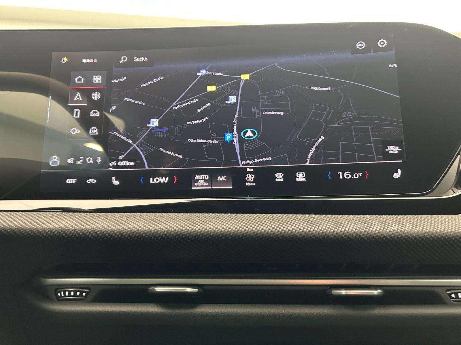 Audi A6 Avant TFSI*Navi*LED*Virtual*Audi Connect*Kame, миниатюра 6