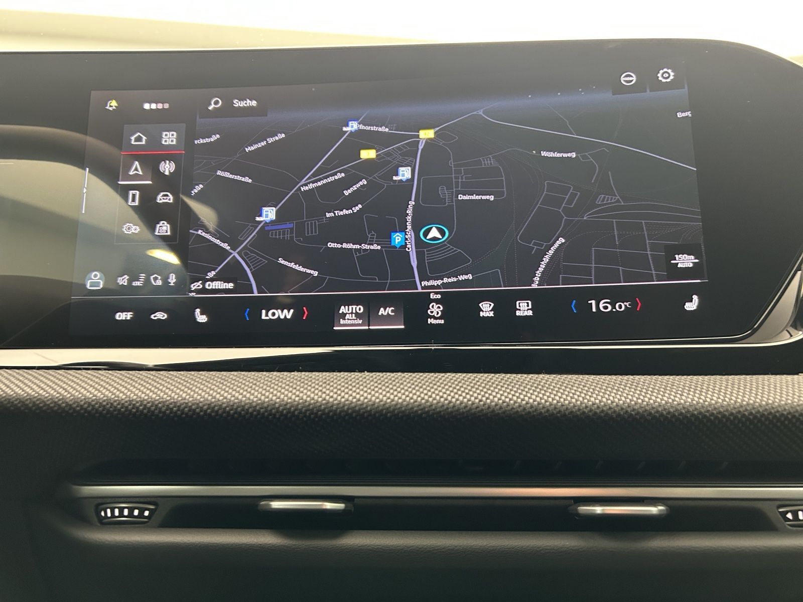 Audi A6 - Bild 6