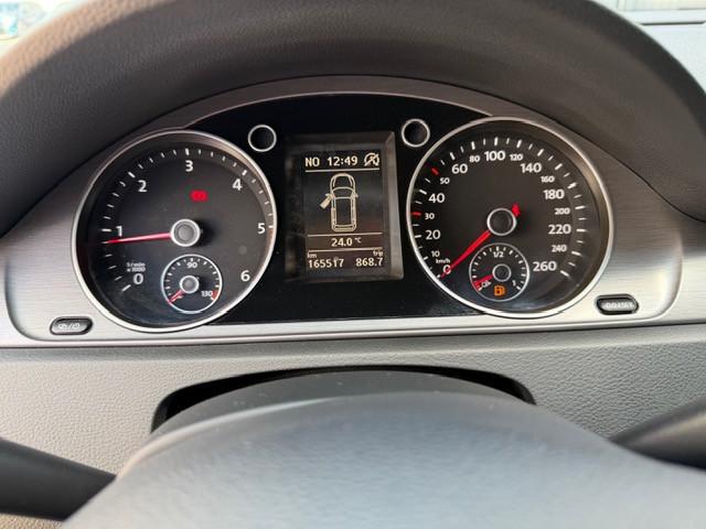 Volkswagen Passat Variant Comfortline BlueMotion