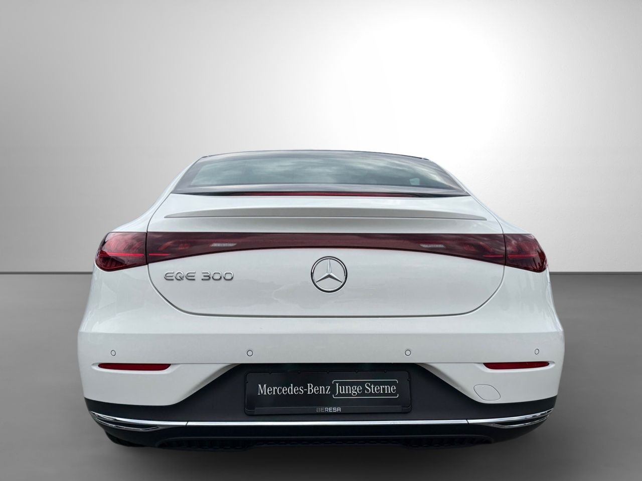 Mercedes-Benz EQE 300 Electric Art Pano Distronic Memory foto 8