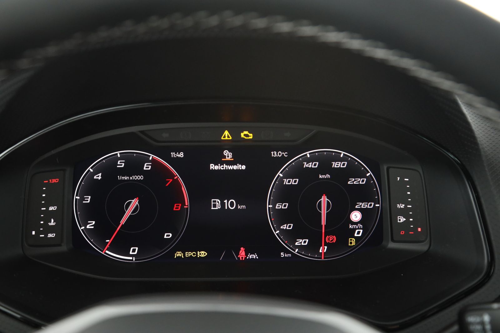 Seat Arona - Bild 19