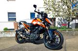 KTM 125 Duke 2020 ABS - KTM 125