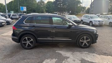 Volkswagen Tiguan - 5