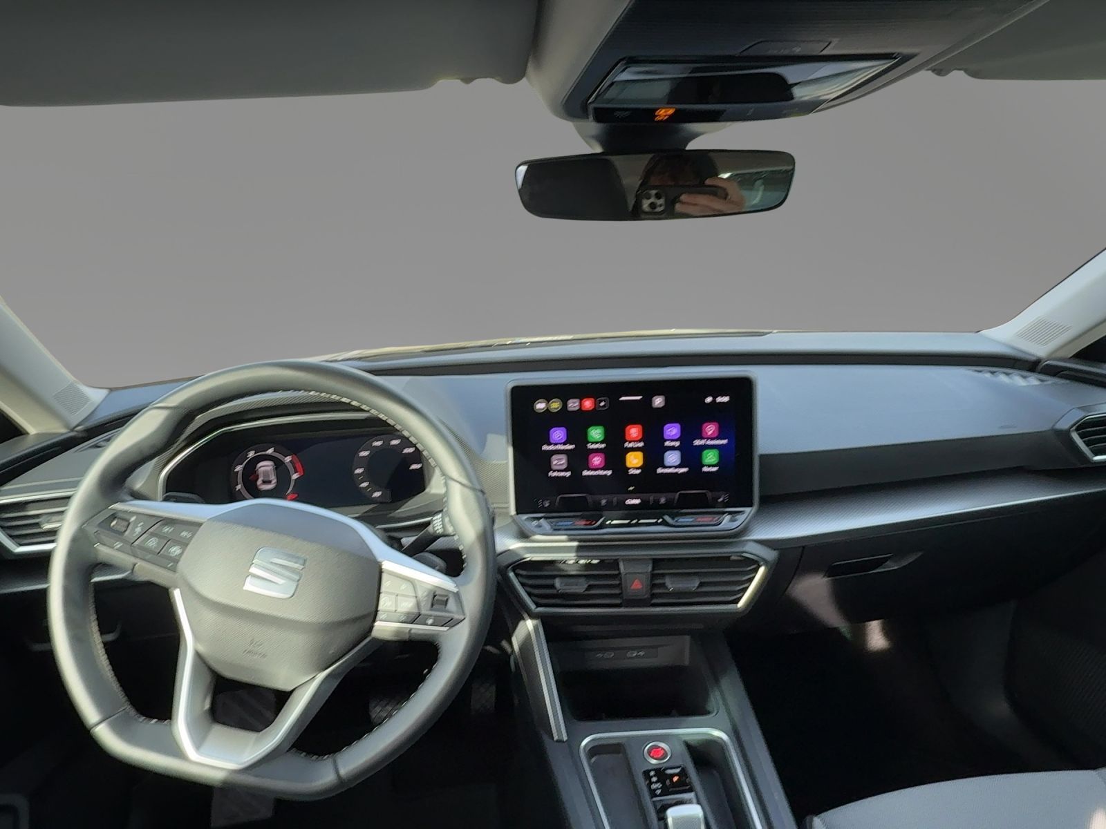 Seat Leon - Bild 9