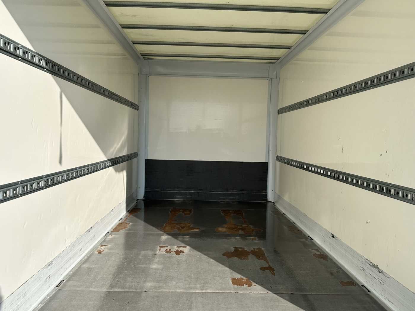 Fahrzeugabbildung Mercedes-Benz Sprinter 317 CDI Koffer LBW Klima Kamera SHZ
