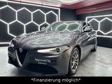 Alfa Romeo Giulia Super 2.0 Turbo - Alfa Romeo Giulia in Duisburg