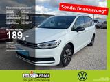 Volkswagen Touran GOAL TDI DSG Kamera/CarPlay/AHK/ACC/LED - Volkswagen Touran Jahreswagen