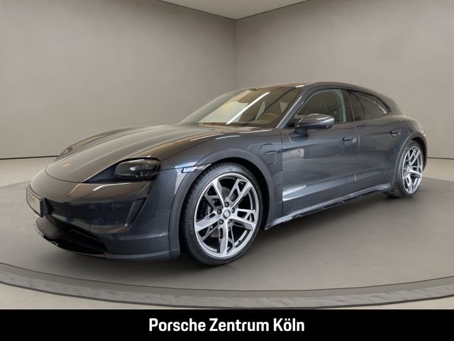 PORSCHE Taycan 4S Cross Turismo HA-Lenkung LED-Matrix