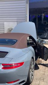 Porsche PORSCHE 911 (991) CARRERA CABRIO 3.0 | 272 kW |  - Porsche in Hamburg: 911