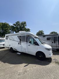 HYMER  ERIBA  HYMERCAR B-Klasse MC T WhiteLine 600 Sie sparen 14435,- 