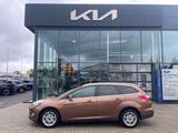 Ford Focus Titanium Navi Tempomat totWinkAss Bluetoot - Ford Focus: B Titanium