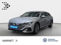 Volkswagen Arteon - Vorschau Bild 1