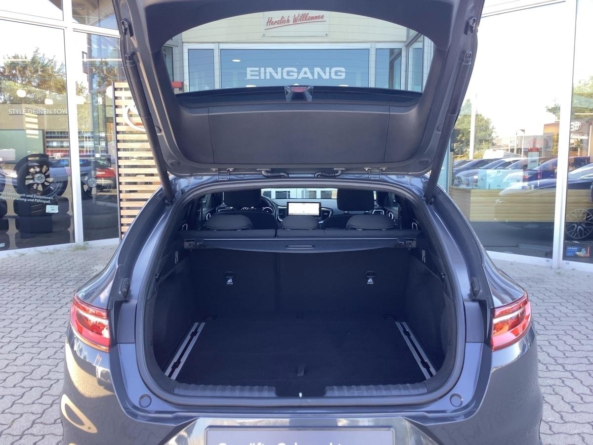 Kia ProCeed GT-Line*8-Fach Berei*Navi*R-Kamera*JBL S