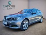 Mercedes-Benz C 200 CDI Avantgarde*8xBereift*MB Service - Mercedes-Benz C 200: Se