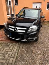 Mercedes-Benz Mercedes GLK 200 Navigation 6 Gang - Mercedes-Benz GLK 200 von privat
